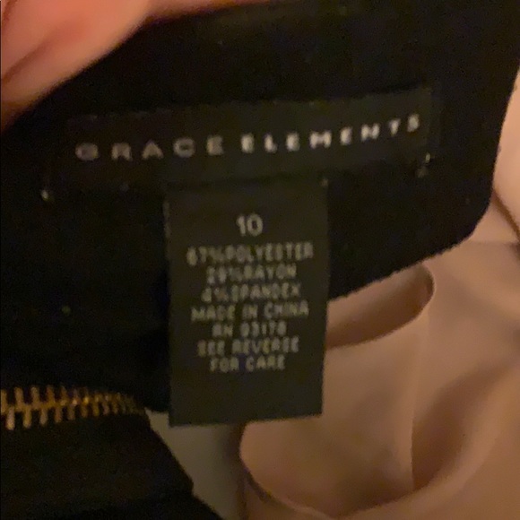 Pencil skirt - Picture 3 of 3